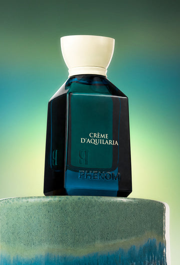 CRÈME D'AQUILARIA