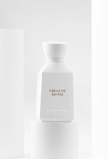 CRÈME DE SANTAL
