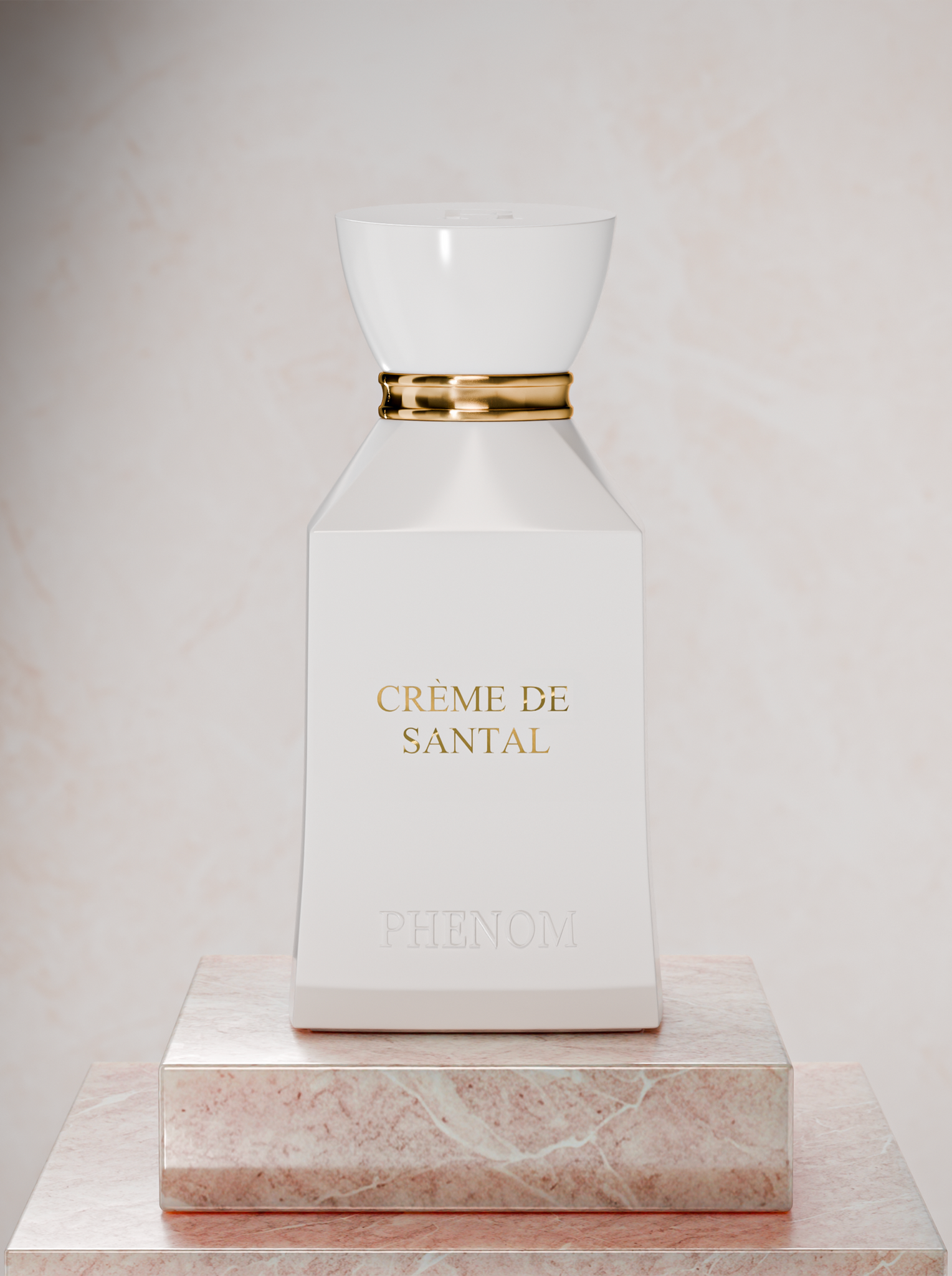 CRÈME DE SANTAL