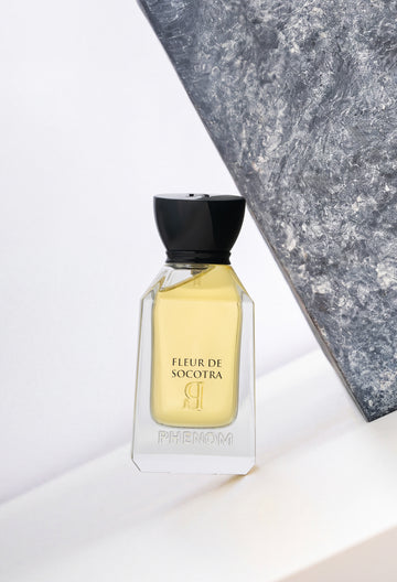 FLEUR DE SOCOTRA