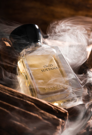 OUD SULTANA