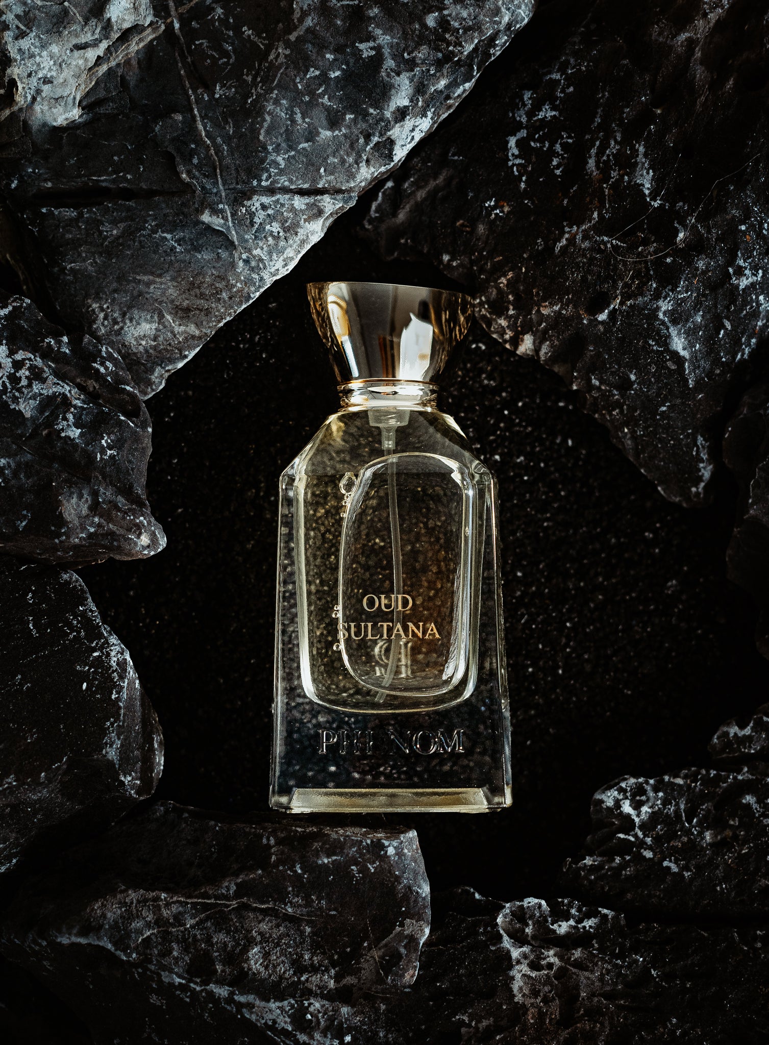 OUD SULTANA
