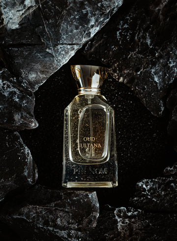 OUD SULTANA
